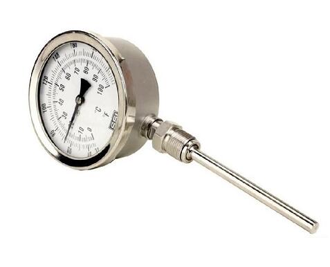 WSS系列雙金屬溫度計、溫度傳感器 嘉航冠科