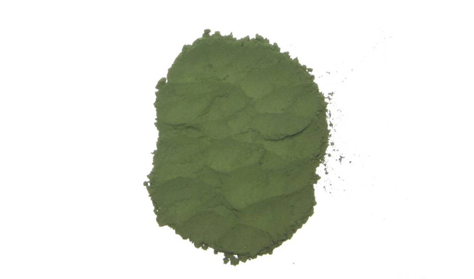 廠家直銷(xiāo)螺旋藻粉