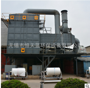 廠家直銷優(yōu)質(zhì)油煙凈化設(shè)備 品質(zhì)保證