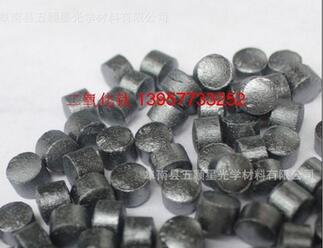 光學膜料真空鍍膜材料二氧化鈦TIO2七彩黑色壓片圓片圓柱99.9