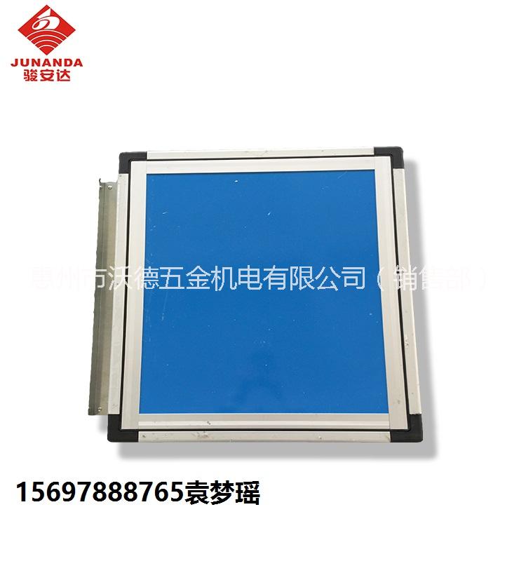 供應(yīng)G-3超薄型吊頂風(fēng)柜 供應(yīng)G-3  0.75KW風(fēng)柜