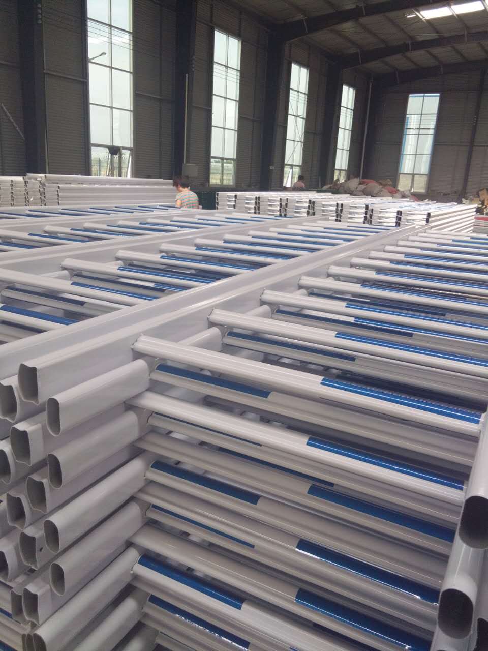 河北衡水市政護欄 京式護欄 市政護欄