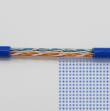 超六類純銅0.58線芯網(wǎng)絡(luò)雙絞線 cat6非*成品305米工程超六類非*純銅芯0.46 超六類非*純銅芯0.58