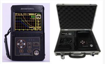 超聲波探傷儀 PXUT350  焊縫氣孔夾雜便攜式探傷儀