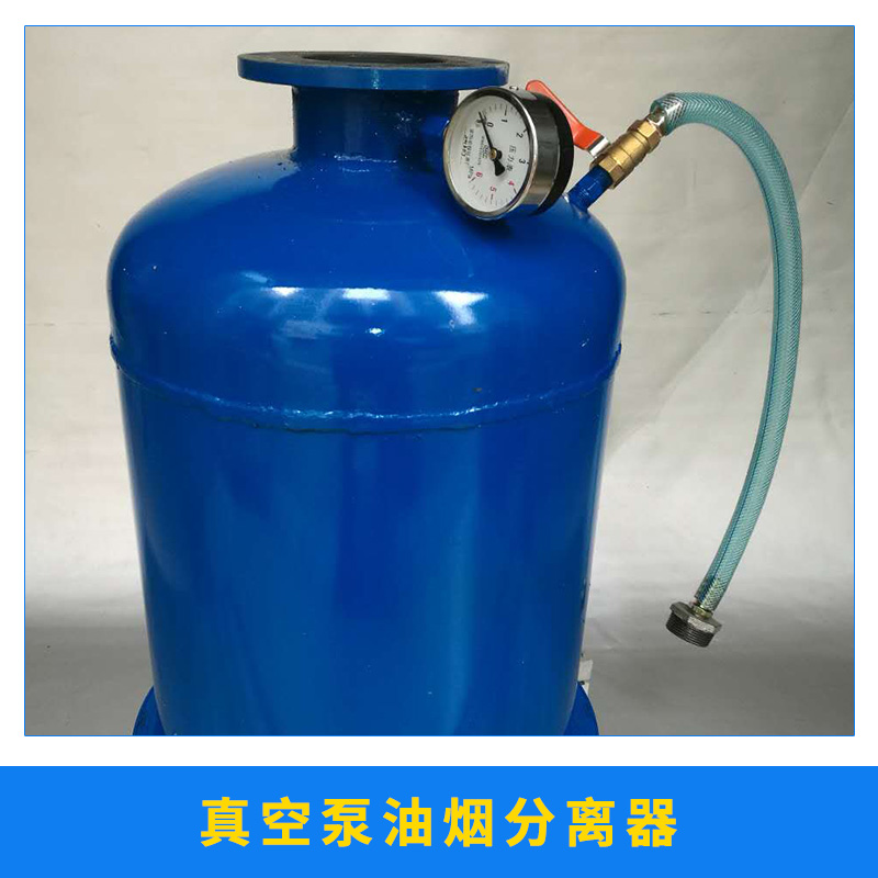 真空泵油煙分離器型真空擴(kuò)散泵油煙分過濾設(shè)備廠家直銷
