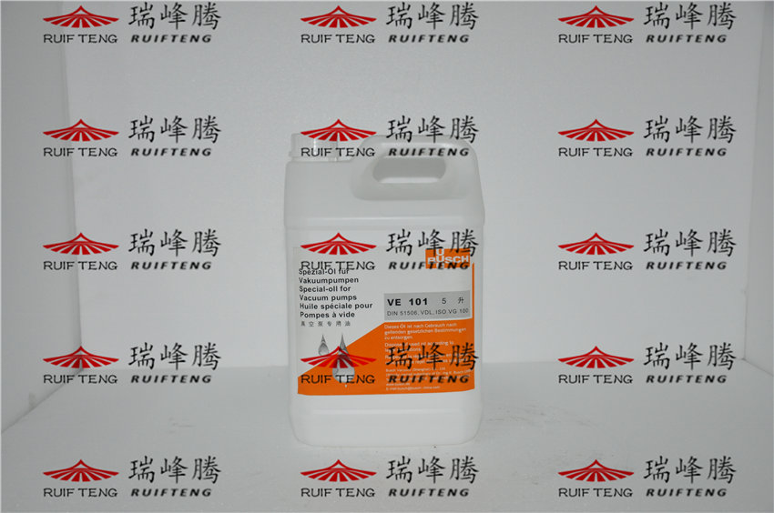 瀏陽(yáng)現(xiàn)貨供應(yīng)（博世）維修普旭真空泵RA0025真空泵油VM100