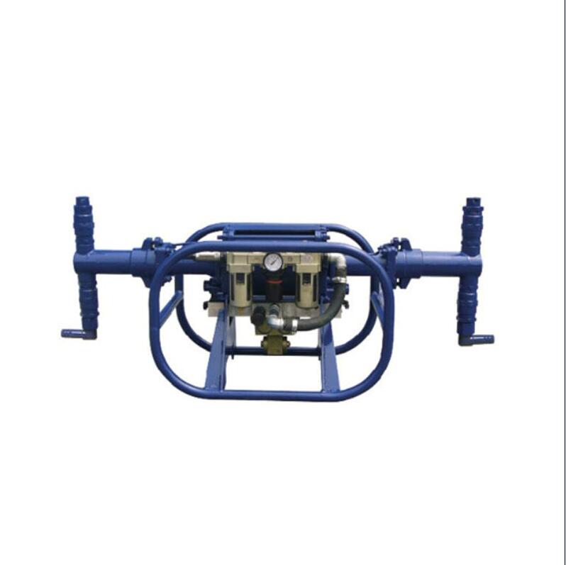 供應(yīng)2ZBQ-9/3煤礦用氣動(dòng)注漿泵 往河北省邢臺(tái)市銷售