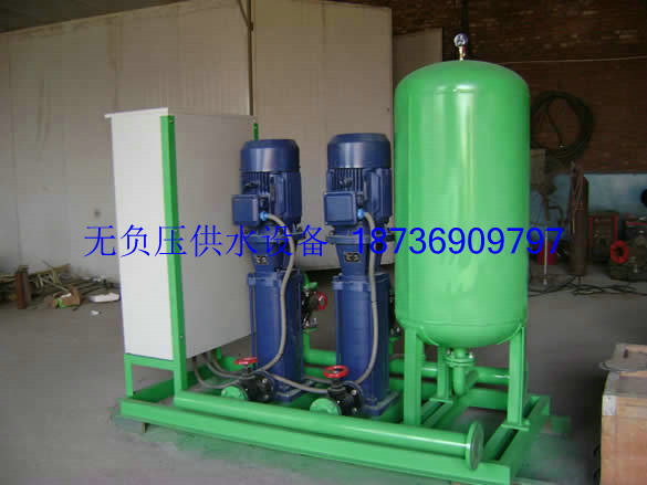 變頻恒壓供水設(shè)備