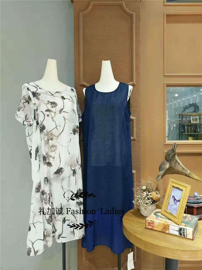 犁歌品牌女裝折扣批發(fā)，犁歌品牌女裝庫存，犁歌品牌女裝折扣店