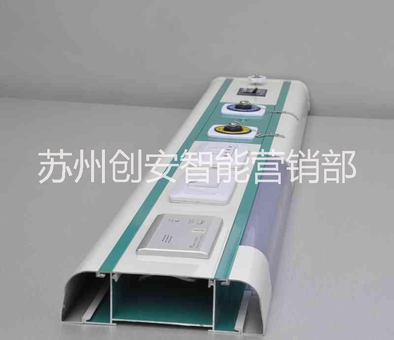 ：蕪湖醫(yī)用中心供氧