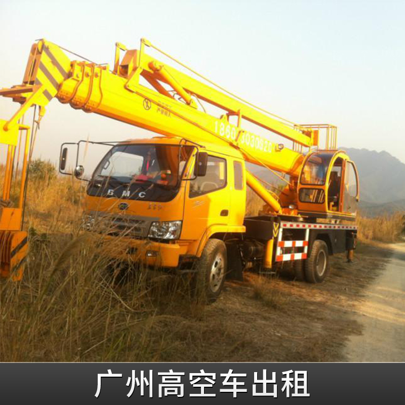 廣東廣州高空車出租 蜘蛛式高空作業(yè)車提供全國地區(qū)租賃服務(wù)