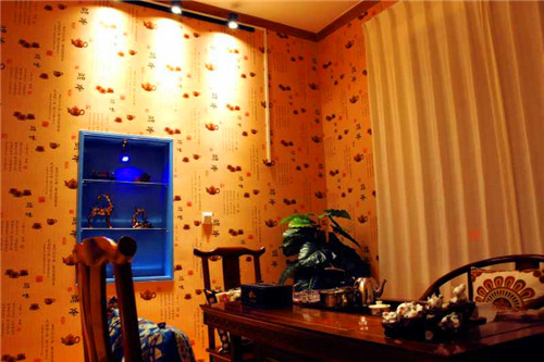 泉州求20人以上吃飯聚會好去處