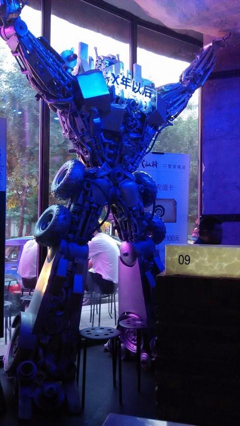 很久以前加盟店 很久以前加盟店北京加盟總部