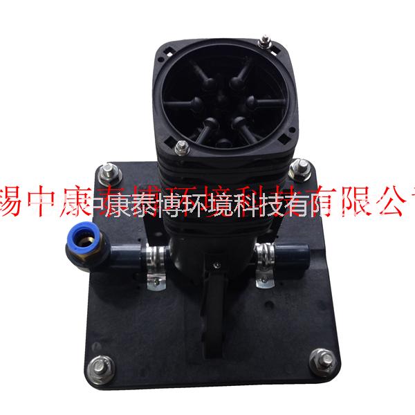 山東旋流曝氣器*惠