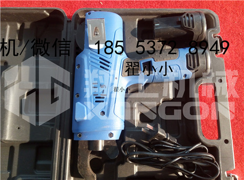 翔工自動綁扎機生產(chǎn)廠家