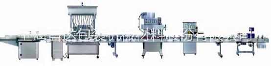 供應(yīng)辣椒醬灌裝生產(chǎn)線 牛肉醬灌裝 香菇醬灌裝