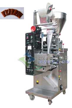 小袋裝辣椒油包裝機(jī)、岳陽(yáng)辣椒油包