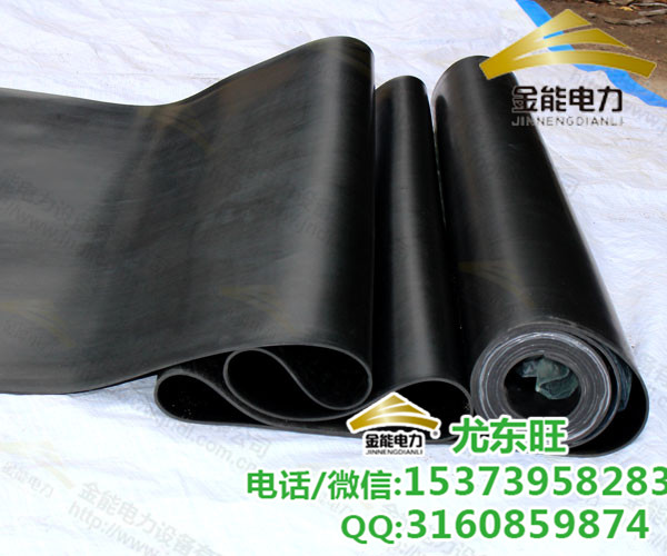 山西絕緣膠墊價格多少錢一米？哪家質量比較好