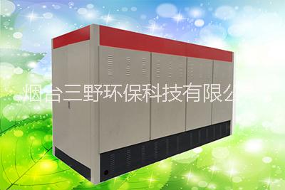 三野智能蓄熱式鍋爐|全自動新能源低谷電供熱導(dǎo)熱油蒸汽鍋爐