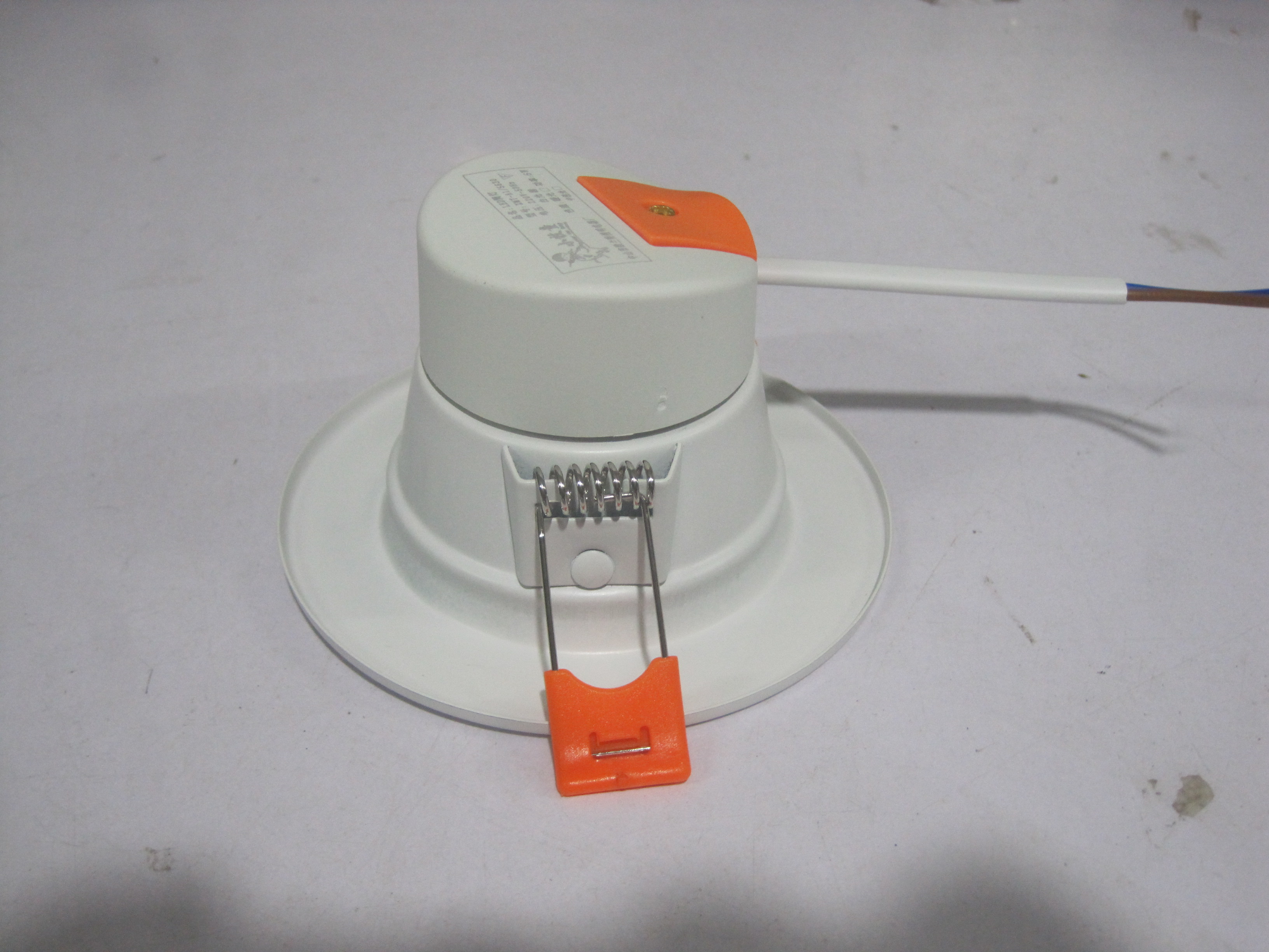 廠家直銷澳洲款LED筒燈 批發(fā)澳洲款筒燈5W LED筒燈生產(chǎn)廠家