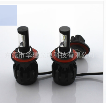 寶馬天使眼華建光電現(xiàn)貨供應LED大燈大量供應