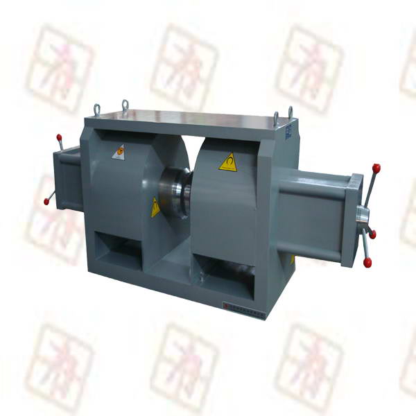 pem-240大空間磁場(chǎng)電磁鐵裝置