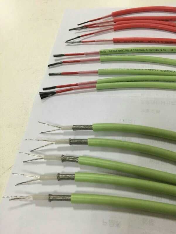 延吉碳纖維發(fā)熱電纜/延邊碳纖維電熱線廠家直銷 電地暖