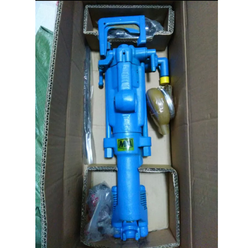 7655鑿巖機  低能耗鑿巖機  推薦至內(nèi)蒙古呼和浩特市