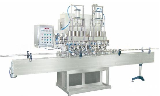 供應(yīng)顆粒醬灌裝機(jī)點(diǎn)擊上海首達(dá)包裝機(jī)械材料股份有限公司