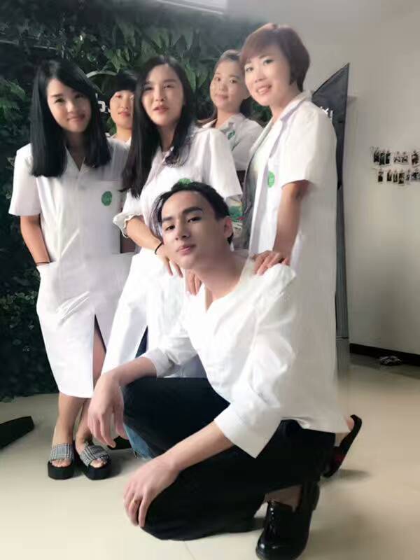 紋繡培訓(xùn)課程