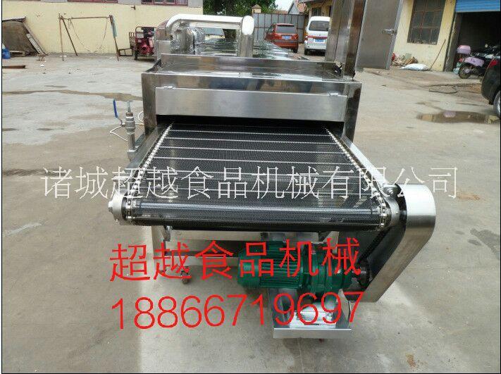 熱干面生產(chǎn)線  大型半干面生產(chǎn)線 小型半干面生產(chǎn)線 熱干面連續(xù)生產(chǎn)設備