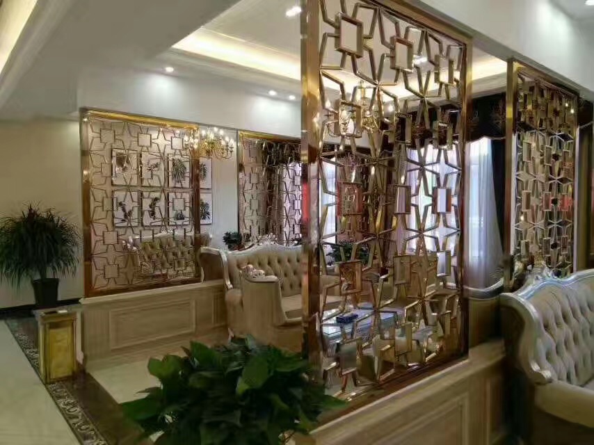 佛山鑫海億不銹鋼制品有限公司