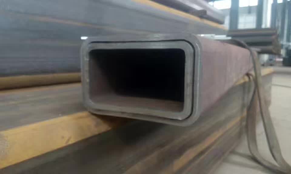 方管廠供應(yīng)方矩管12.12*1.