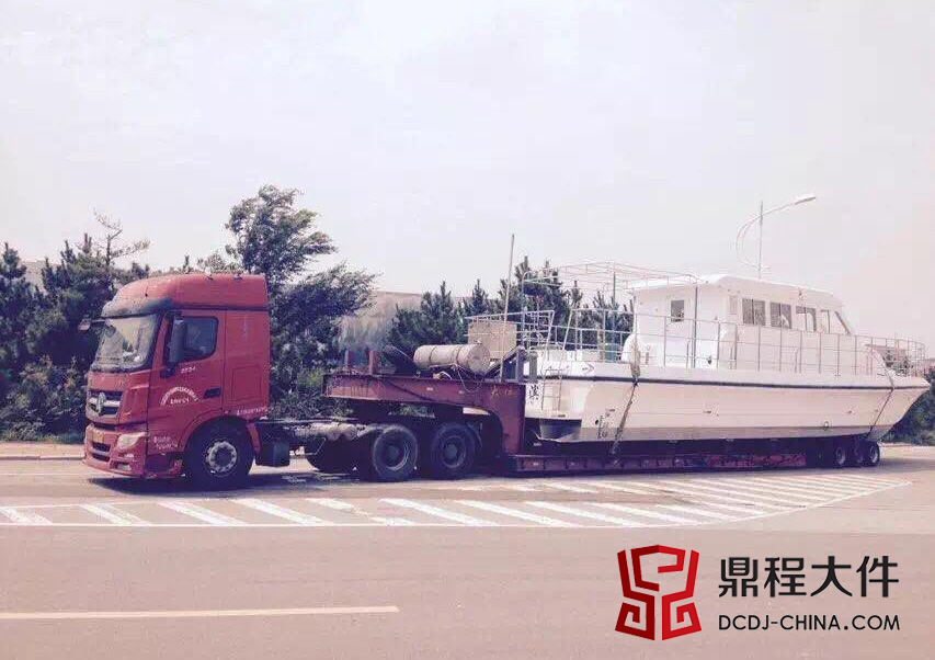 提供游艇運(yùn)輸，大型私人豪華游艇托運(yùn)服務(wù),游艇進(jìn)出口運(yùn)輸