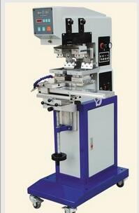 氣動移印機100X150油盤移印機單色移印機批發(fā)