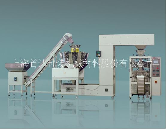 供應(yīng)顆粒醬灌裝機(jī)點(diǎn)擊上海首達(dá)包裝機(jī)械材料股份有限公司