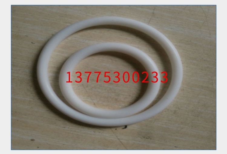 四氟成型件，江蘇鎮(zhèn)江四氟成型件生產(chǎn)廠家