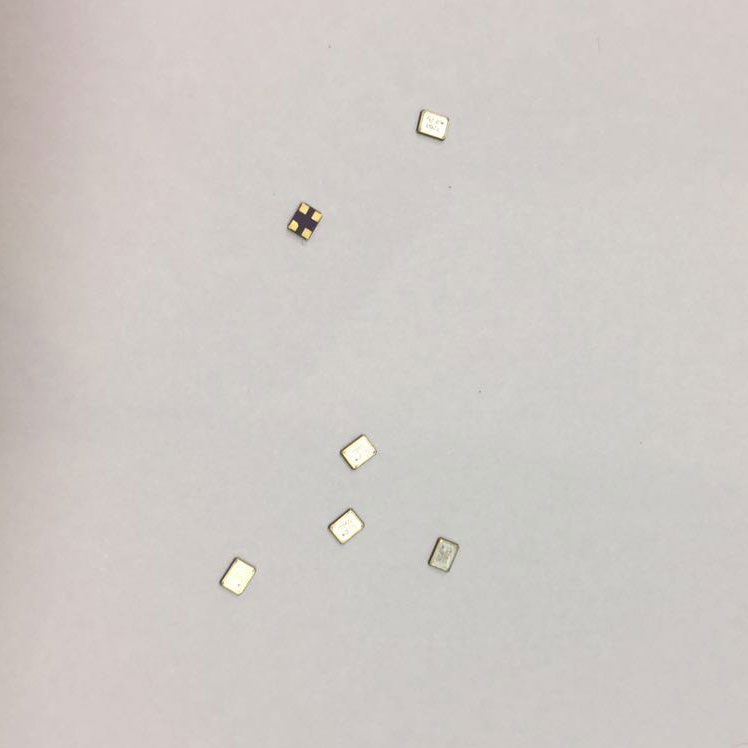 廠家直銷3225 32MHZ 貼片晶振 12PF晶體諧振器 32