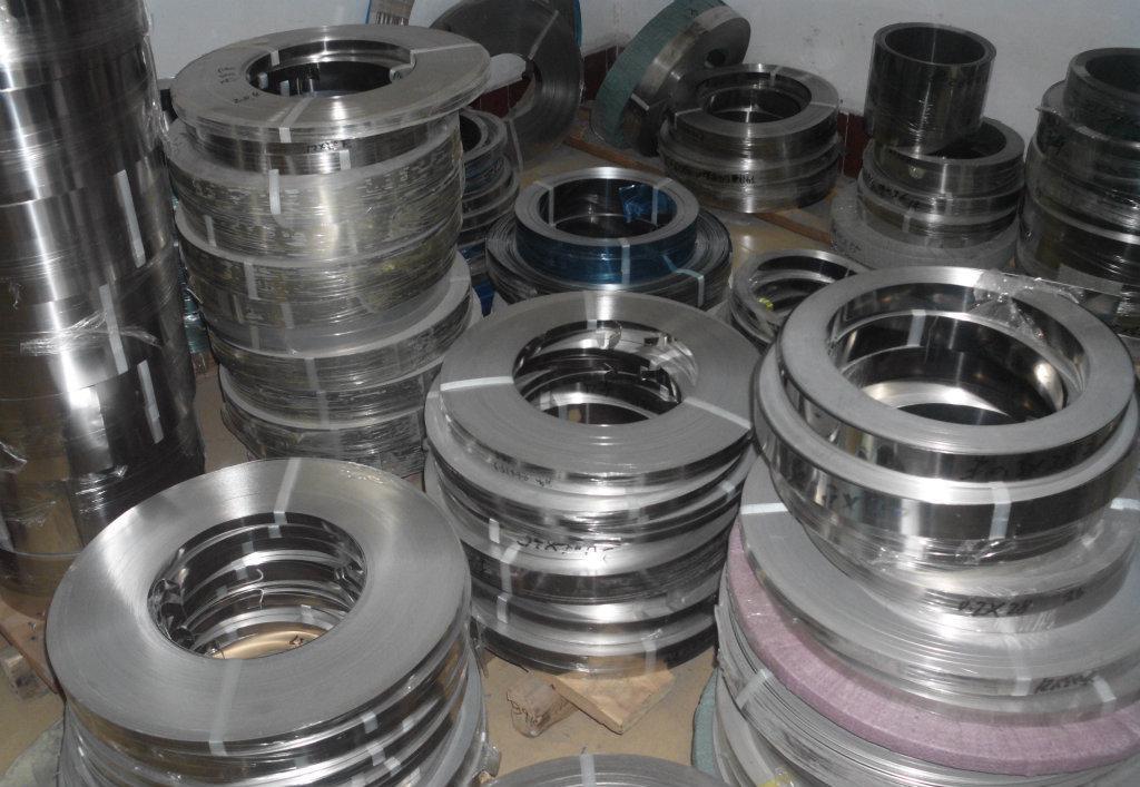 不銹鋼鋼帶304/316L