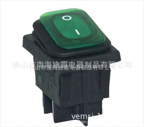 大電流連體防水船型開關批發(fā),優(yōu)質大電流連體防水船直銷