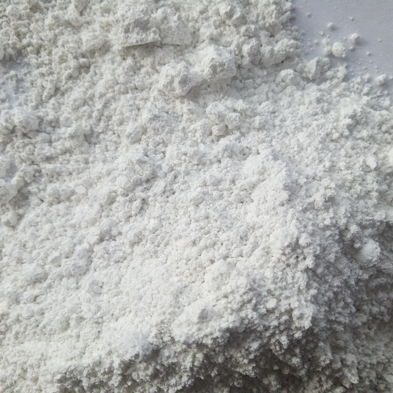 納米煅燒高嶺土涂料高嶺土 水洗高嶺土造紙高嶺土MSDS