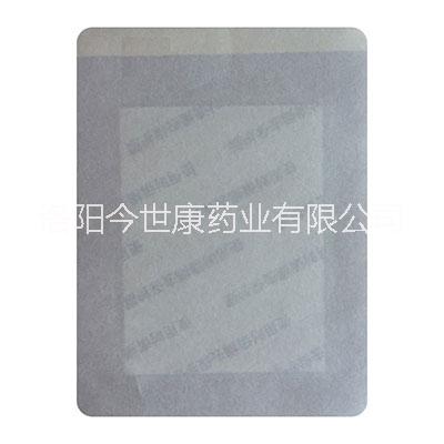 黑膏藥白棕水刺布無(wú)紡布912
