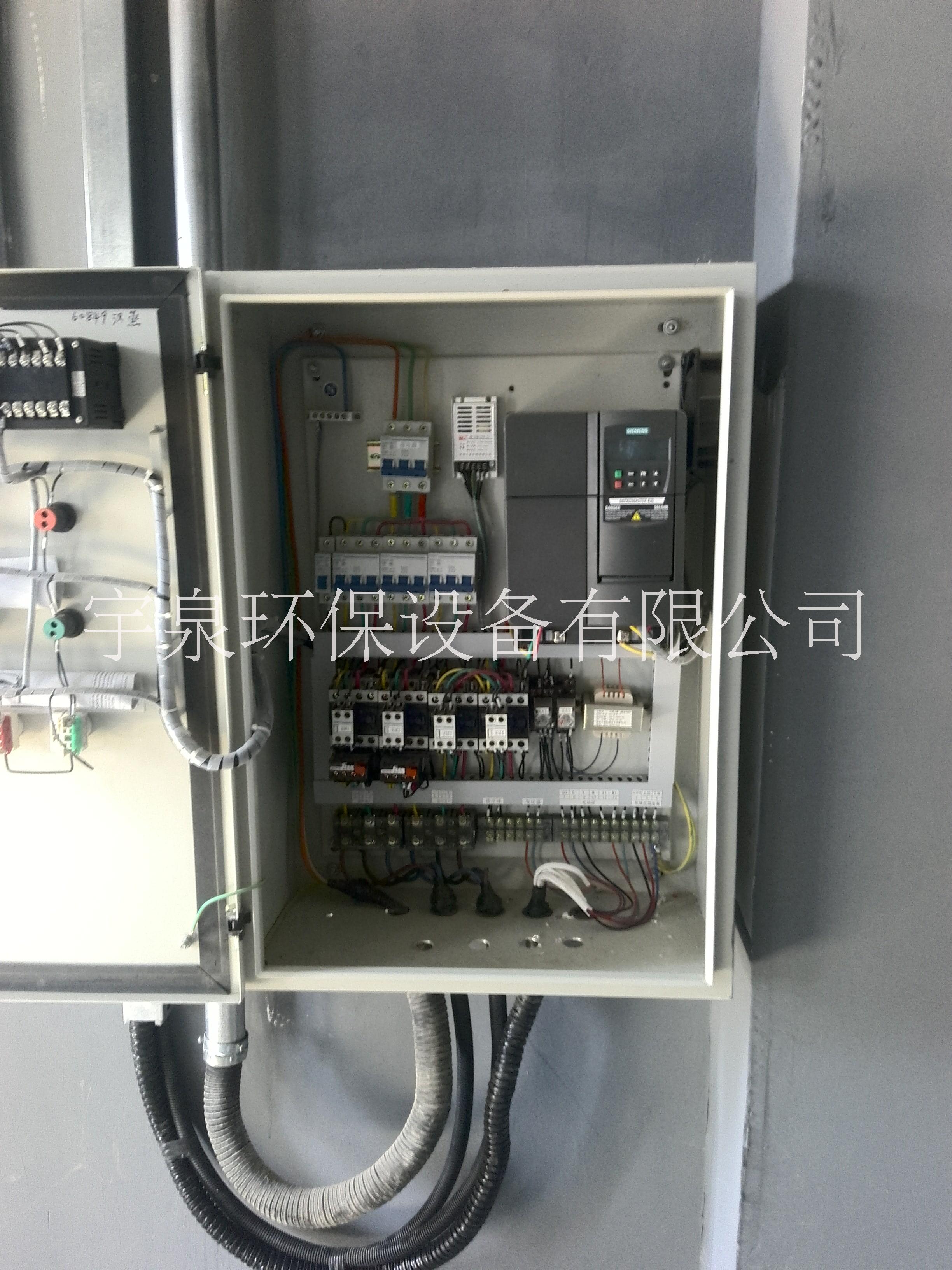 換熱機組 山西換熱機組