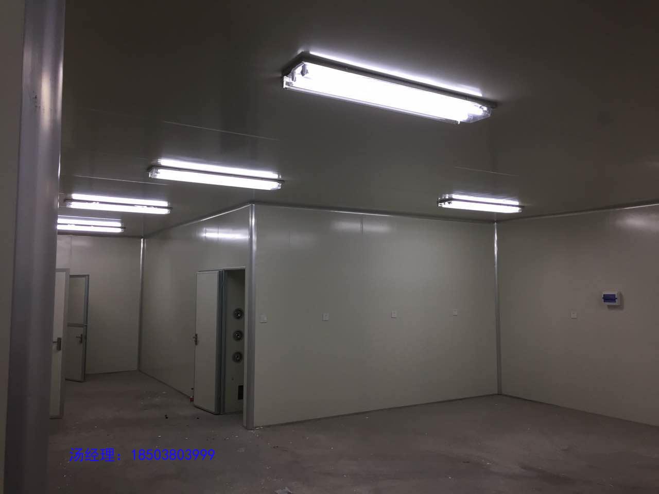 鄭州食品廠無塵車間凈化工程要求、作用及費用-河南方之雨專業(yè)無塵車間凈化工程
