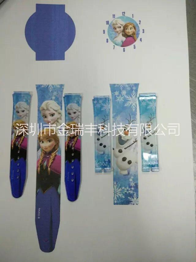 硅膠各種加工產(chǎn)品 硅膠水轉(zhuǎn)印彩印UV印各種加工產(chǎn)品