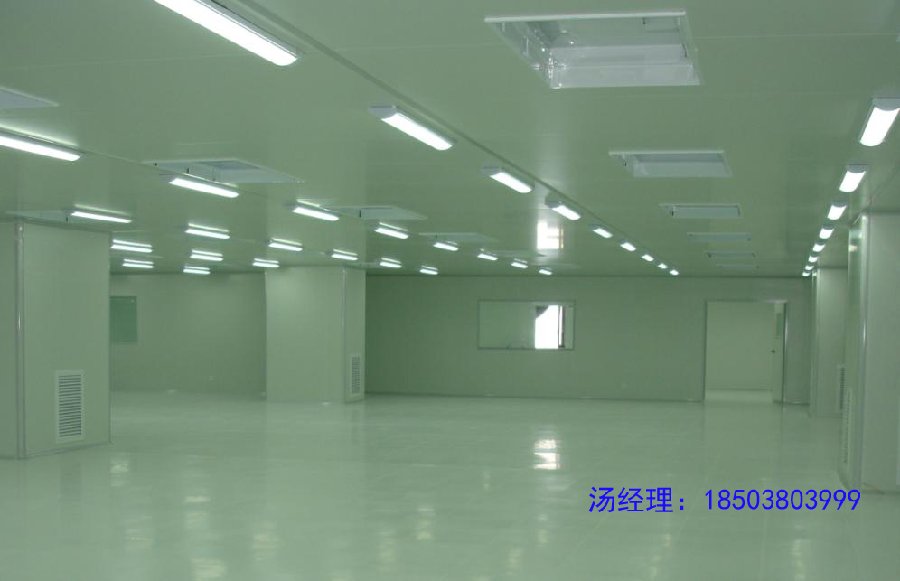鄭州萬(wàn)級(jí)無(wú)塵車間、潔凈廠房設(shè)計(jì)施工-河南方之雨專業(yè)承接廠房?jī)艋こ?  title=