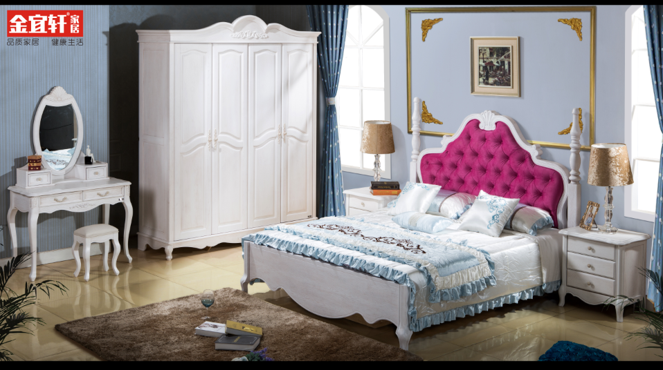 環(huán)保小美家具招商加盟