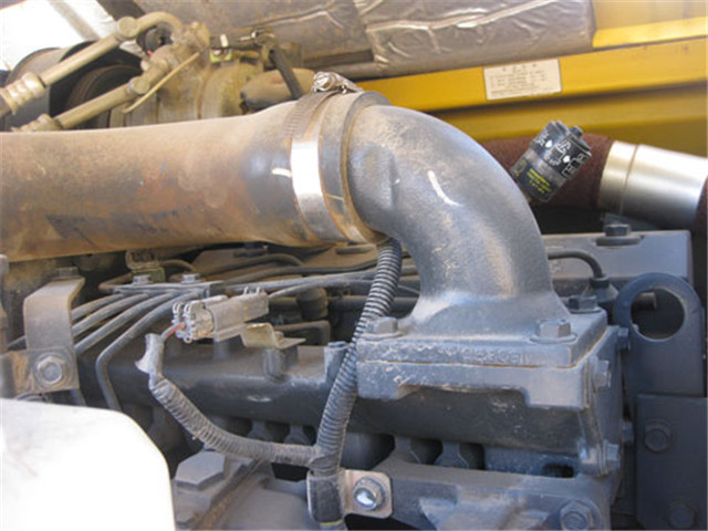 江蘇場家直銷小松60-7小挖掘機