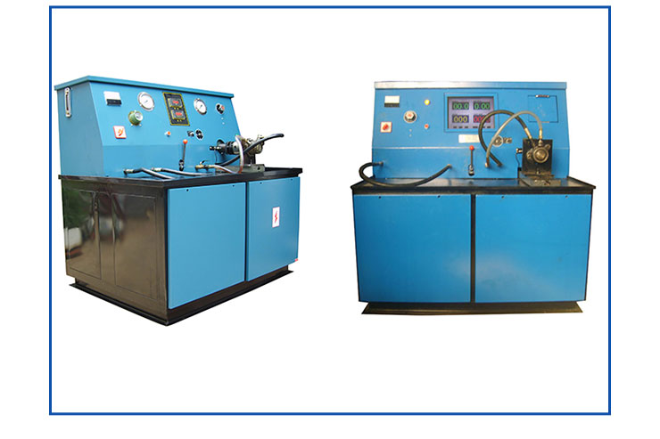 泰安液壓馬達(dá)試驗(yàn)臺廠家｜廠家供應(yīng)液壓泵馬達(dá)綜合試驗(yàn)｜全功能液壓助力泵方向機(jī)試驗(yàn)臺