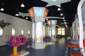 科技館科普演示設(shè)備 科普演示儀器